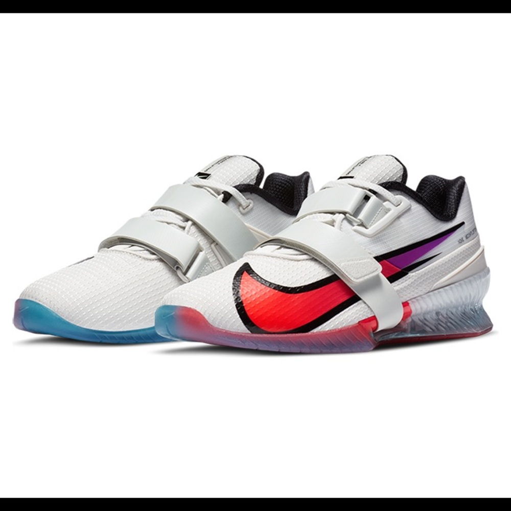 Nike Romaleos 4 -brand new / rare